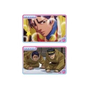 (PO) Golden Kamuy Clear Card [BOX] Image_5