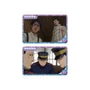 (PO) Golden Kamuy Clear Card [BOX] Image_10