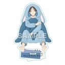 (PO) Play It Cool, Guys Acrylic Stand Usamimi Pajamas Ver. (Original Illustration) Ichikura Hayate Image_1