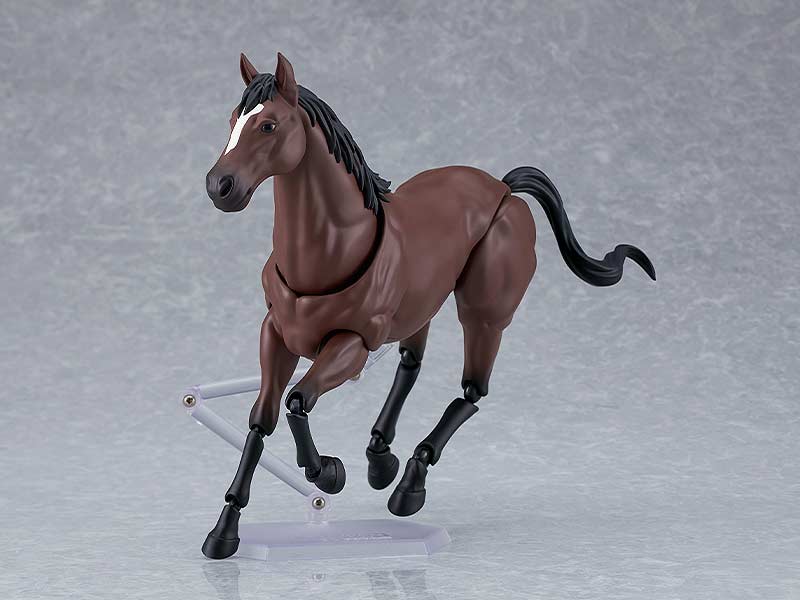 (PO) figma 597a Wild Horse (Bay) Image_5