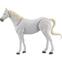 (PO) figma 597b Wild Horse (White) Image_2