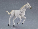 (PO) figma 597b Wild Horse (White) Image_5