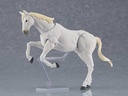 (PO) figma 597b Wild Horse (White) Image_6