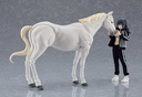 (PO) figma 597b Wild Horse (White) Image_7