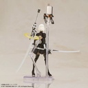 (PO) NieR:Automata Plastic Model Kit Plastic Model Kit 2B & 9S Image_3