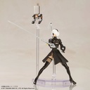 (PO) NieR:Automata Plastic Model Kit Plastic Model Kit 2B & 9S Image_5