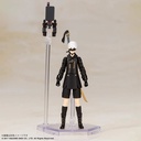 (PO) NieR:Automata Plastic Model Kit Plastic Model Kit 2B & 9S Image_8