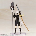 (PO) NieR:Automata Plastic Model Kit Plastic Model Kit 2B & 9S Image_10