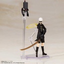 (PO) NieR:Automata Plastic Model Kit Plastic Model Kit 2B & 9S Image_12