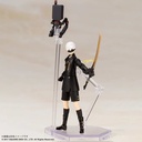 (PO) NieR:Automata Plastic Model Kit Plastic Model Kit 2B & 9S Image_13