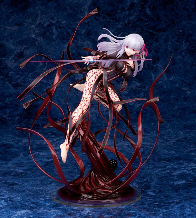 (PO) Fate/stay night Heaven's Feel - Matou Sakura Makiri's Grail Ver. Image_4