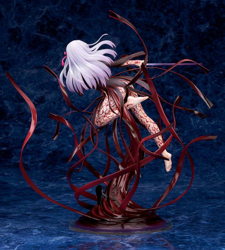 (PO) Fate/stay night Heaven's Feel - Matou Sakura Makiri's Grail Ver. Image_7