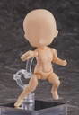 (PO) Nendoroid Doll archetype 1.1: Man (Peach) Image_3
