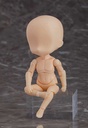 (PO) Nendoroid Doll archetype 1.1: Man (Peach) Image_4