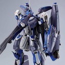 (PO) DX Chogokin Macross Frontier VF-25F Super Messiah Valkyrie (Michael Blanc's Fighter) Revival Ver. Image_1