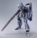 (PO) DX Chogokin Macross Frontier VF-25F Super Messiah Valkyrie (Michael Blanc's Fighter) Revival Ver. Image_3