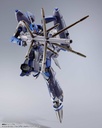 (PO) DX Chogokin Macross Frontier VF-25F Super Messiah Valkyrie (Michael Blanc's Fighter) Revival Ver. Image_4