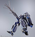 (PO) DX Chogokin Macross Frontier VF-25F Super Messiah Valkyrie (Michael Blanc's Fighter) Revival Ver. Image_6