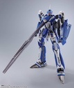 (PO) DX Chogokin Macross Frontier VF-25F Super Messiah Valkyrie (Michael Blanc's Fighter) Revival Ver. Image_7