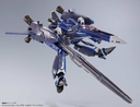 (PO) DX Chogokin Macross Frontier VF-25F Super Messiah Valkyrie (Michael Blanc's Fighter) Revival Ver. Image_9