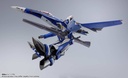 (PO) DX Chogokin Macross Frontier VF-25F Super Messiah Valkyrie (Michael Blanc's Fighter) Revival Ver. Image_10