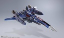 (PO) DX Chogokin Macross Frontier VF-25F Super Messiah Valkyrie (Michael Blanc's Fighter) Revival Ver. Image_11