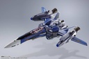 (PO) DX Chogokin Macross Frontier VF-25F Super Messiah Valkyrie (Michael Blanc's Fighter) Revival Ver. Image_12