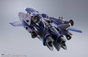(PO) DX Chogokin Macross Frontier VF-25F Super Messiah Valkyrie (Michael Blanc's Fighter) Revival Ver. Image_14