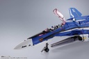 (PO) DX Chogokin Macross Frontier VF-25F Super Messiah Valkyrie (Michael Blanc's Fighter) Revival Ver. Image_15