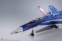 (PO) DX Chogokin Macross Frontier VF-25F Super Messiah Valkyrie (Michael Blanc's Fighter) Revival Ver. Image_16