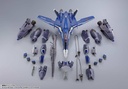(PO) DX Chogokin Macross Frontier VF-25F Super Messiah Valkyrie (Michael Blanc's Fighter) Revival Ver. Image_17