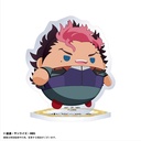 (PO) GDS-12 Gundam: The Witch from Mercury Fuwakororin Acrylic Stand [BOX] Image_5
