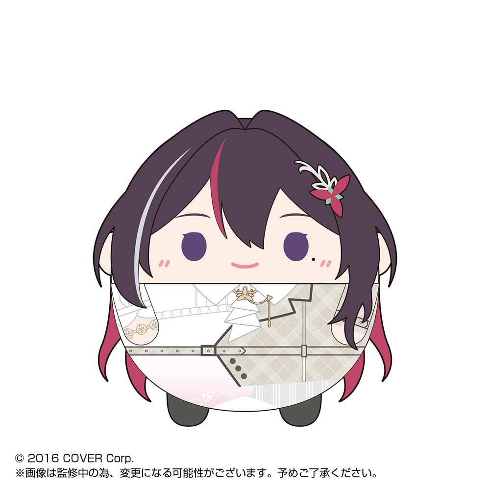 (PO) HL-03 Hololive Production Fuwakororin 2 [BOX] Image_3