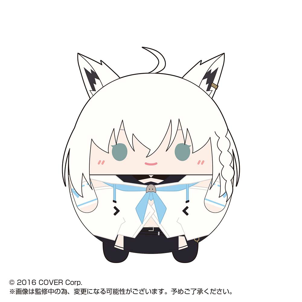 (PO) HL-03 Hololive Production Fuwakororin 2 [BOX] Image_4