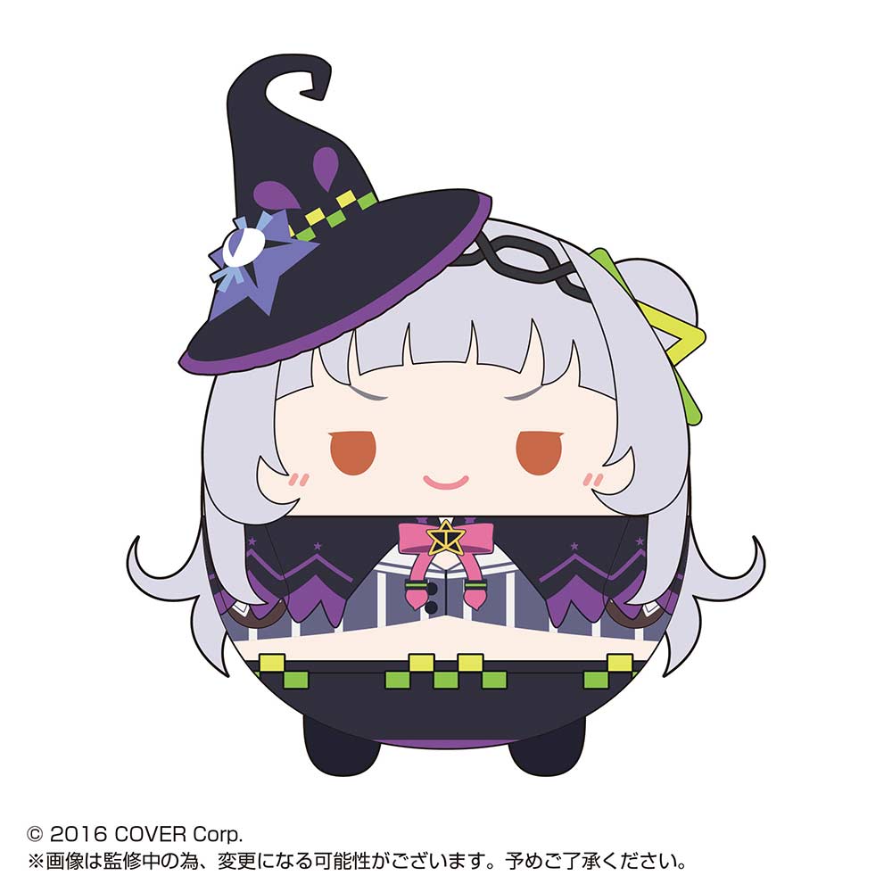 (PO) HL-03 Hololive Production Fuwakororin 2 [BOX] Image_5