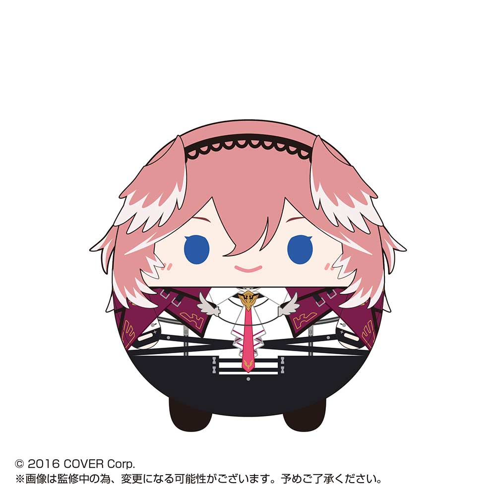 (PO) HL-03 Hololive Production Fuwakororin 2 [BOX] Image_9