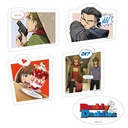 (PO) Buddy Daddies Sticker Set Image_1