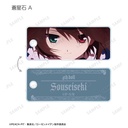 (PO) Rozen Maiden Trading Scenes Acrylic Key Tag [BOX] Image_6
