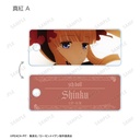 (PO) Rozen Maiden Trading Scenes Acrylic Key Tag [BOX] Image_7