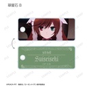 (PO) Rozen Maiden Trading Scenes Acrylic Key Tag [BOX] Image_12