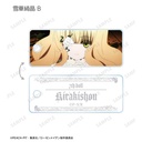 (PO) Rozen Maiden Trading Scenes Acrylic Key Tag [BOX] Image_16