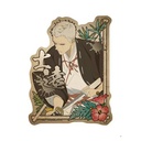 (PO) Hell's Paradise: Jigokuraku Travel Sticker 6 Shion Image_1