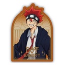 (PO) Mashle: Magic and Muscles Travel Sticker 4 Dot Image_1