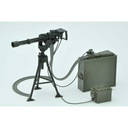 (PO) LittleArmory LD012 M134 Mini Gun Type (Station Model) (Re-issue) Image_2