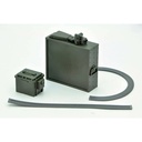 (PO) LittleArmory LD012 M134 Mini Gun Type (Station Model) (Re-issue) Image_21