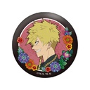 (PO) Hell's Paradise: Jigokuraku Glitter Can Badge - Chobei Image_1