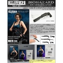 (PO) LittleArmory LABH05 Resident Evil: Death Island Weapons 3 Image_1
