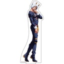 (PO) JoJo's Bizarre Adventure: Stone Ocean Original Illustration Big Acrylic Stand SP 4 Weather Report Image_1