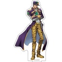 (PO) JoJo's Bizarre Adventure: Stone Ocean Original Illustration Big Acrylic Stand SP 6 Kujo Jotaro Image_1
