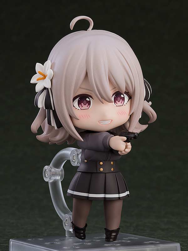 (PO) Nendoroid 2124 Spy Room - Lily Image_3